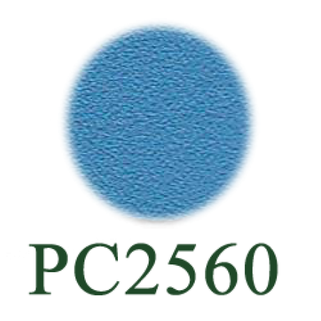 Пластиковые заглушки самокл. 14мм для евровинта 145х110мм ( синий.) 09
